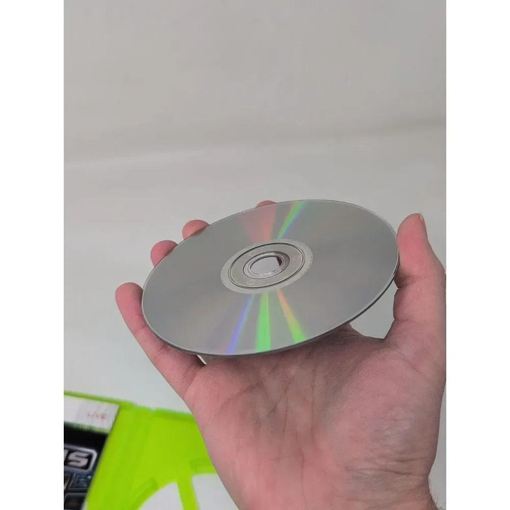 Sonic's Ultimate Genesis Collection‎ Microsoft Xbox 360 2009 Platinum Hits CIB
